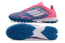 Carregar imagem no visualizador da galeria, Chuteira Society ADIDAS F50 Pro Re-Emergence
