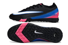 Carregar imagem no visualizador da galeria, Chuteira Nike Mercurial Vapor 16 Elite Society - Preto/Rosa
