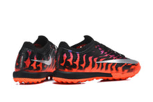Carregar imagem no visualizador da galeria, Chuteira Nike Mercurial Vapor 17 Elite Society - Laranja/Preto
