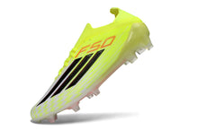 Carregar imagem no visualizador da galeria, Chuteira Adidas F50 X Campo "Ice Cold Precision
