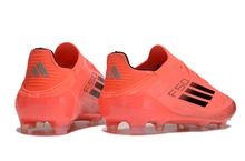 Carregar imagem no visualizador da galeria, Chuteira de Campo ADIDAS F50+ Elite FG Vermelho/Preto
