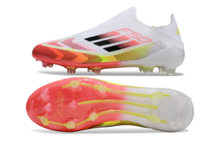 Chuteira Campo ADIDAS F50+ Elite FG Pure Victory