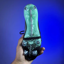 Carregar imagem no visualizador da galeria, Chuteira Adidas Predator Tongue 26 Elite + Brinde (Pronta Entrega)
