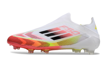 Carregar imagem no visualizador da galeria, Chuteira Campo ADIDAS F50+ Elite FG Pure Victory
