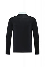 Carregar imagem no visualizador da galeria, Conjunto de frio - Blusa sem capuz + calça
