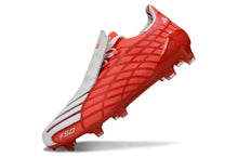 Carregar imagem no visualizador da galeria, Chuteira Adidas F50 Spider FG - Vermelho
