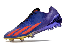 Carregar imagem no visualizador da galeria, Chuteira de Campo ADIDAS X CrazyFast+ FG Mo Salah Egyptian Nights
