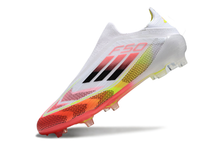 Carregar imagem no visualizador da galeria, Chuteira Campo ADIDAS F50+ Elite FG Pure Victory
