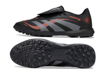 Carregar imagem no visualizador da galeria, Chuteira Adidas Predator Tongue Elite 25 Society - "Pure Victory"
