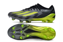 Carregar imagem no visualizador da galeria, Chuteira de Campo ADIDAS X CrazyFast.1 Crazycharged
