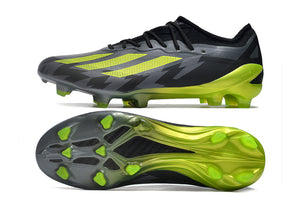 Chuteira de Campo ADIDAS X CrazyFast.1 Crazycharged