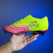 Carregar imagem no visualizador da galeria, Chuteira Puma Future 8 Ultimate Campo FG + Brinde (Pronta Entrega)
