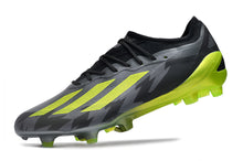 Carregar imagem no visualizador da galeria, Chuteira de Campo ADIDAS X CrazyFast.1 Crazycharged
