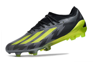 Chuteira de Campo ADIDAS X CrazyFast.1 Crazycharged