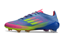 Carregar imagem no visualizador da galeria, Chuteira Campo ADIDAS F50 Elite LL FG Celestial Victory

