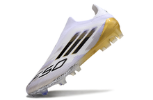 Carregar imagem no visualizador da galeria, Chuteira Campo ADIDAS F50 Elite LL FG Road to Glory
