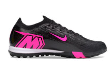 Carregar imagem no visualizador da galeria, Chuteira Nike Mercurial Vapor 16 Elite Society Preto/Rosa
