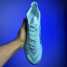 Carregar imagem no visualizador da galeria, Chuteira Adidas F50 X Campo + Brinde (Pronta Entrega)
