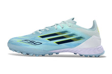 Carregar imagem no visualizador da galeria, Chuteira Adidas X F50 Pro Society - Azul
