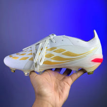 Carregar imagem no visualizador da galeria, Chuteira Adidas Predator Tongue 26 Elite + Brinde (Pronta Entrega)
