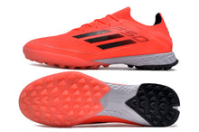 Carregar imagem no visualizador da galeria, Chuteira Society ADIDAS F50 Pro Vivid Horizon
