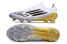 Carregar imagem no visualizador da galeria, Chuteira Campo ADIDAS F50 Elite LL FG Road to Glory
