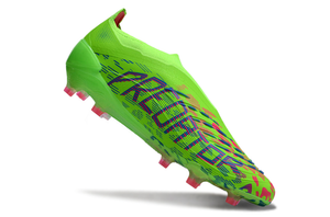 Chuteira Campo ADIDAS Predator Elite 25 LL FG Mystic Victory