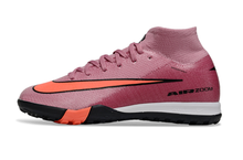 Carregar imagem no visualizador da galeria, Chuteira Society Nike Air Zoom Mercurial Superfly 10 Elite Scary Good
