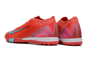 Chuteira Society Nike Air Zoom Mercurial Vapor 16 Mad Energy