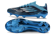Carregar imagem no visualizador da galeria, Chuteira Adidas F50 X Campo "Ice Cold Precision
