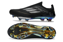 Carregar imagem no visualizador da galeria, Chuteira de Campo ADIDAS F50+ Elite FG Dark Spark
