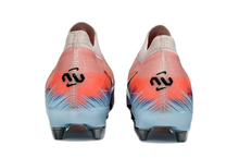 Carregar imagem no visualizador da galeria, Chuteira Campo NIKE Air Zoom Mercurial Vapor 16 Elite SG-PRO United 02 Laranja - Verde
