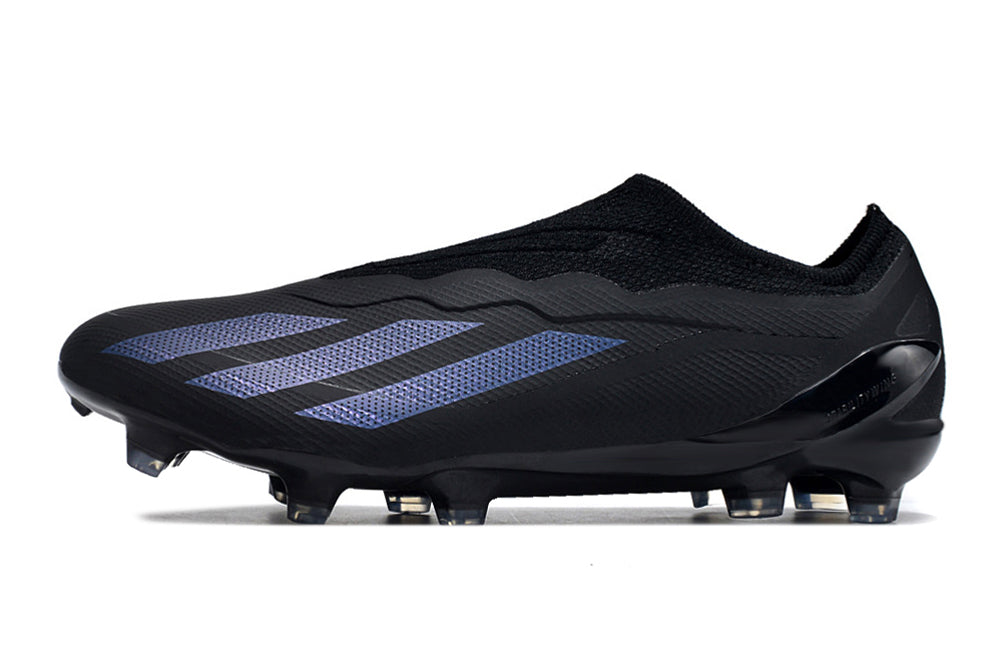 Chuteira de Campo ADIDAS X CrazyFast+ FG CrazyRush