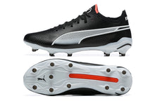 Carregar imagem no visualizador da galeria, Chuteira de Campo Puma King Ultimate FG Volume Up
