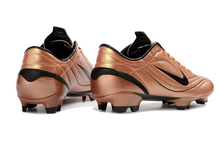 Carregar imagem no visualizador da galeria, Chuteira Campo NIKE Mercurial Vapor II FG Cobre
