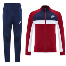 Carregar imagem no visualizador da galeria, Conjunto de frio - Blusa sem capuz + calça
