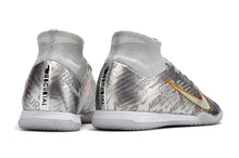 Carregar imagem no visualizador da galeria, Chuteira NIKE Air Zoom Mercurial Superfly 9 Elite Futsal Blast
