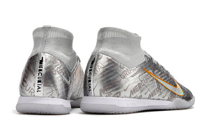 Chuteira NIKE Air Zoom Mercurial Superfly 9 Elite Futsal Blast
