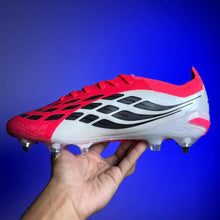 Carregar imagem no visualizador da galeria, Chuteira Adidas Predator Elite 26 SG (Pronta Entrega)
