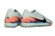 Carregar imagem no visualizador da galeria, Chuteira Nike Mercurial Vapor 16 Elite Society - Azul
