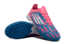 Carregar imagem no visualizador da galeria, Chuteira Society ADIDAS F50 Pro Re-Emergence
