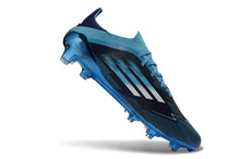 Carregar imagem no visualizador da galeria, Chuteira Adidas F50 X Campo "Ice Cold Precision
