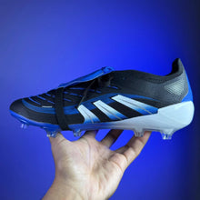 Carregar imagem no visualizador da galeria, Chuteira Adidas Predator Tongue 26 Elite + Brinde (Pronta Entrega)
