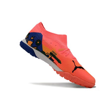Carregar imagem no visualizador da galeria, Chuteira Puma Future 7 Match Society - "Copa x Neymar"
