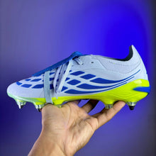 Carregar imagem no visualizador da galeria, Chuteira Adidas Predator Tongue 26 Elite SG + Brinde (Pronta Entrega)
