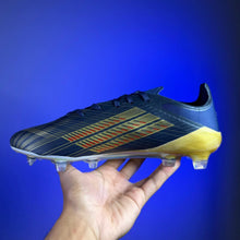 Carregar imagem no visualizador da galeria, Chuteira Adidas F50 X Campo + Brinde (Pronta Entrega)
