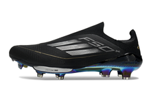 Carregar imagem no visualizador da galeria, Chuteira de Campo ADIDAS F50+ Elite FG Dark Spark

