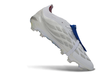 Carregar imagem no visualizador da galeria, Chuteira Campo ADIDAS Predator Elite Tongue 26 FG Finishers Steel
