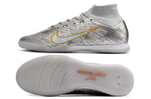 Carregar imagem no visualizador da galeria, Chuteira NIKE Air Zoom Mercurial Superfly 9 Elite Futsal Blast
