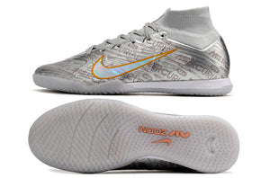 Chuteira NIKE Air Zoom Mercurial Superfly 9 Elite Futsal Blast